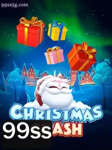 Descubra o Envolvente Mundo de ChristmasCrash: Um Mergulho na Aventura Festiva