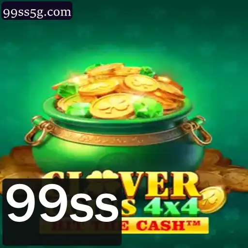 Explorando CloverCoins4x4: Uma Nova Dimensão no Mundo dos Jogos de Estratégia