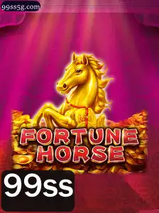 FortuneHorse: Descobrindo o Mundo do Jogo que Conquista Jogadores ao Redor do Mundo