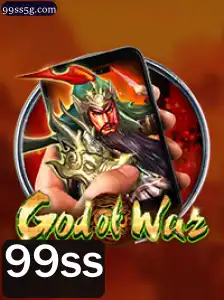 Explorando o Universo de GodofWarM