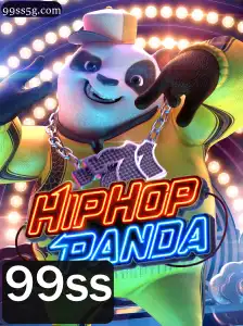 Descubra o Universo Vibrante de HipHopPanda: Um Jogo Inovador