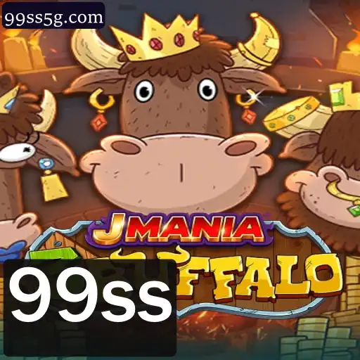 Explorando JMania3Buffalo: Uma Nova Aventura no Mundo dos Jogos