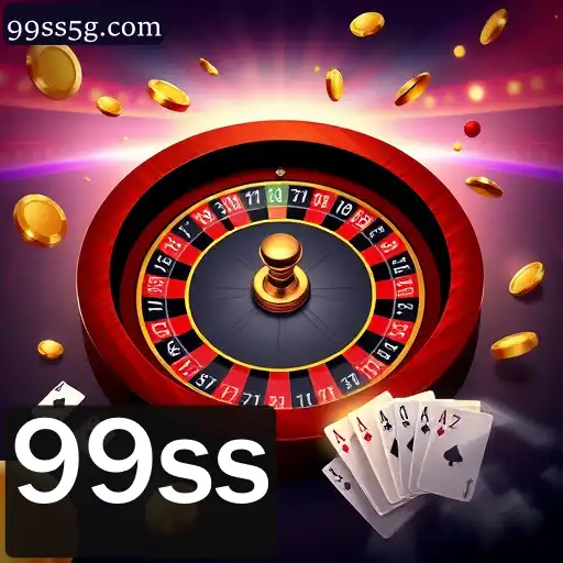 99ss: Vantagens dos Jogos de Roleta Online e Experiências Imersivas