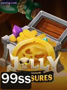 Explorando JollyTreasures: Aventura e Estratégia no Mundo dos Piratas