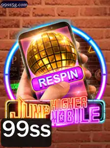 Descubra o Mundo Empolgante de JumpHighermobile