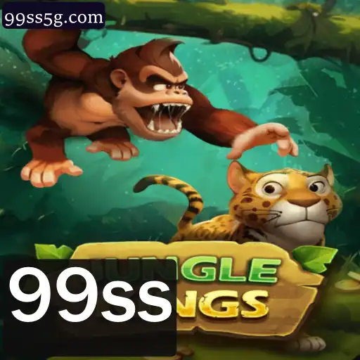 Descubra JungleKings: O Novo Jogo de Estratégia que Conquista Aventuras com '99ss'