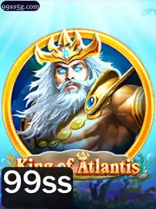 Descubra o Mundo Enigmático de KingofAtlantis: Guia Completo para Jogadores