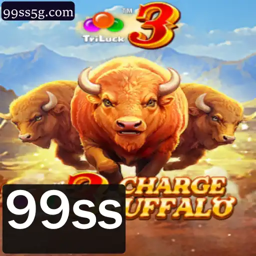 Desvendando o Jogo 3ChargeBuffalo: Uma Aventura Inovadora no Universo dos Jogos