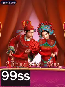 Uma Exploração Detalhada do Jogo 'Flirting Scholar Tang'