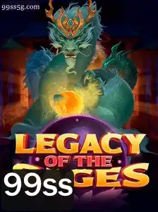 Legacy of the Sages: Uma Imersão no Mundo Místico do Jogo 99ss