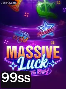 MassiveLuckBonusBuy: Um Mergulho Profundo no Jogo do Ano