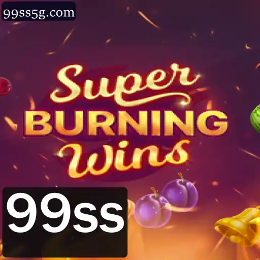 Descubra o Fascinante Mundo de SuperBurningWins: A Experiência de Jogo Definitiva