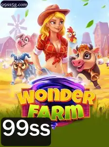 Descubra o Mundo Encantado de WonderFarm