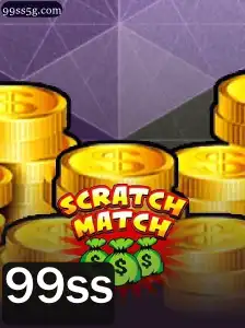 Descubra o Fascinante Mundo do Jogo ScratchMatch: Inovações e Regras