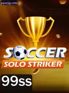 Descubra a Emoção de SoccerSoloStriker: Experimente o Jogo de Futebol Solo Inovador