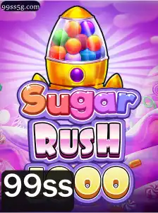 Descubra o Maravilhoso Mundo de SugarRush1000