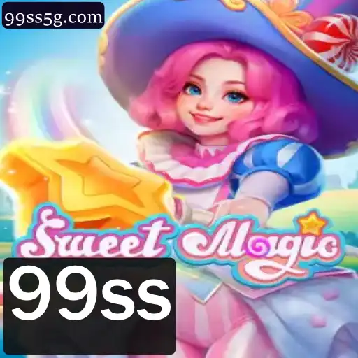 SweetMagic: Descubra o Fascinante Mundo dos Doces Encantados