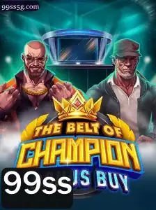 TheBeltOfChampionBonusBuy: Desvende as Regras e Estratégias do Novo Fenômeno no Mundo dos Jogos