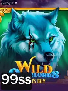 WildOverlordsBonusBuy: Uma Aventura Selvagem em Cada Jogo